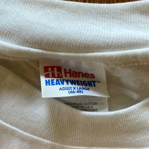 Men’s X-Large Coca Cola Teeshirt - Picture 2 of 3